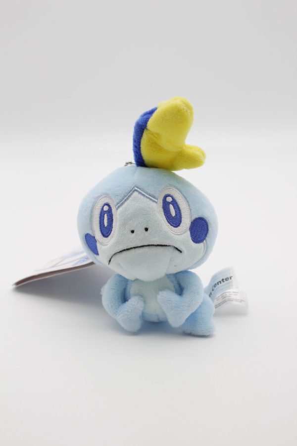 Memmeon Plüschtier Pokemon Original Japan Pokemon Center 2019