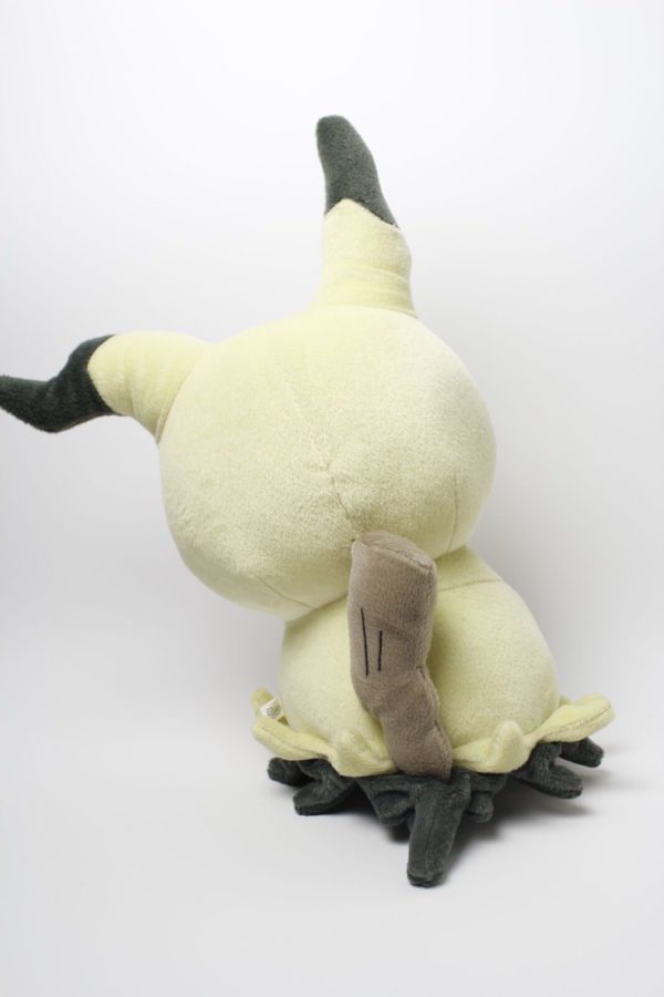 Mimigma Plüschtier Pokemon Sonne/Mond Original Japan Banpresto 23 – Bild 3