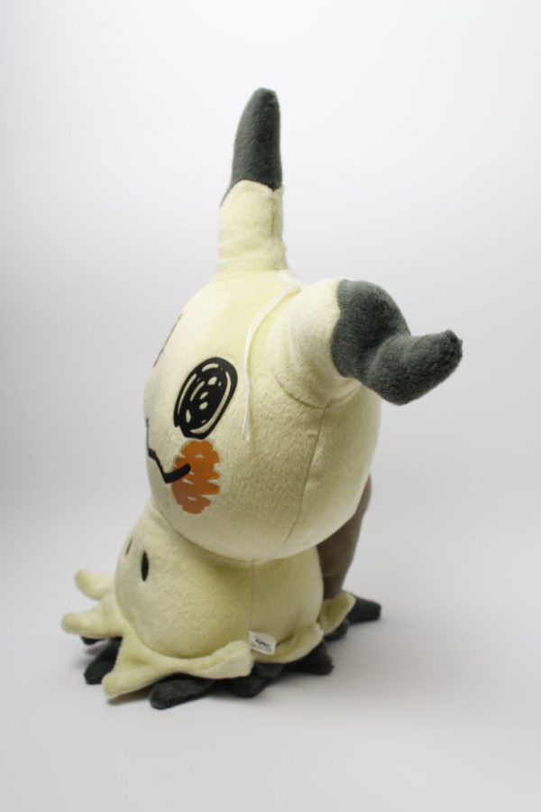 Mimigma Plüschtier Pokemon Sonne/Mond Original Japan Banpresto 23 – Bild 4