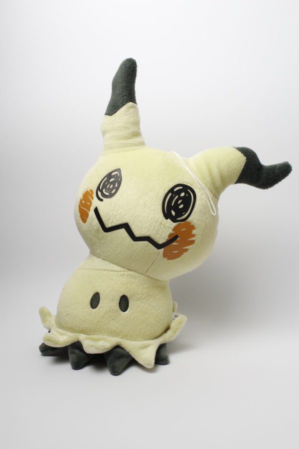 Mimigma Plüschtier Pokemon Sonne/Mond Original Japan Banpresto 23