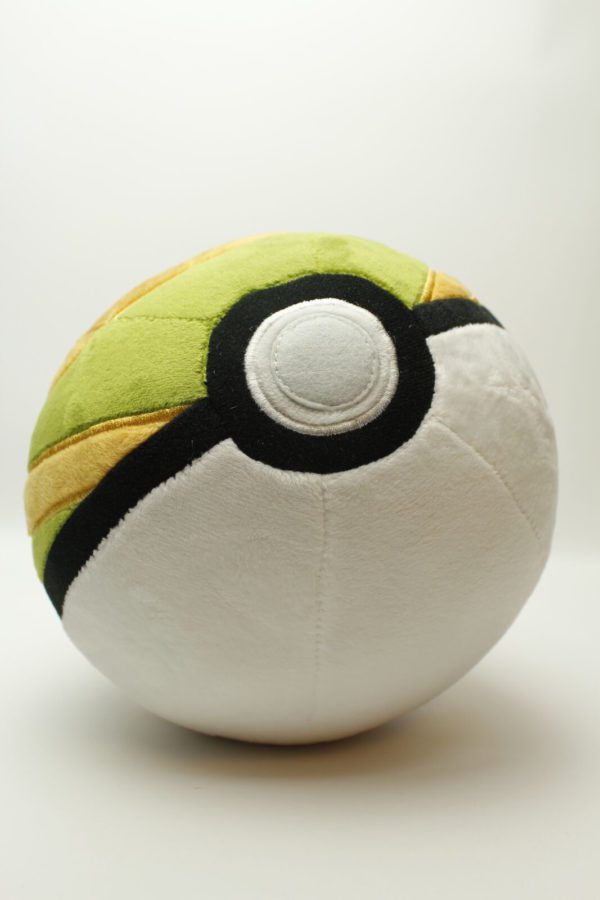 Nestball Plüschtier Pokemon Original Japan Pokemon Center