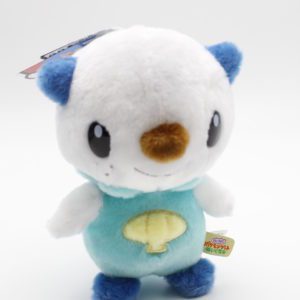 Ottaro Plüschtier Pokemon I choose you! Original Japan Takara Tomy