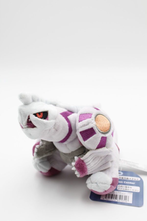 Palkia Plüschtier Pokemon fit Original Japan Pokemon Center – Bild 3