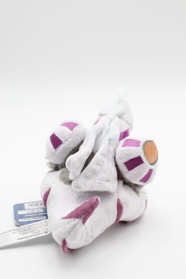 Palkia Plüschtier Pokemon fit Original Japan Pokemon Center – Bild 4