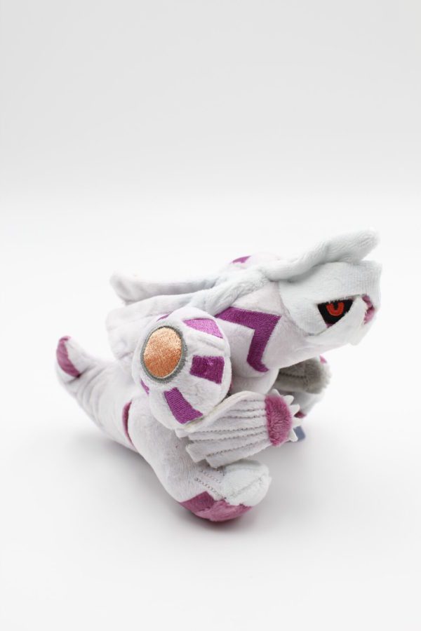 Palkia Plüschtier Pokemon fit Original Japan Pokemon Center – Bild 5