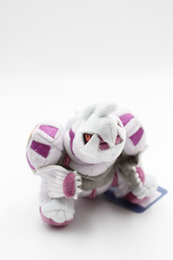 Palkia Plüschtier Pokemon fit Original Japan Pokemon Center