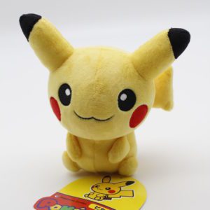 Pikachu Plüschtier Pokemon Dolls Original Japan Pokemon Center 2017