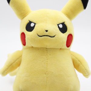 Pikachu Schuhe Plüschtier Pokemon Original Japan Pokemon Center