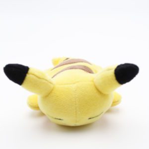 Pikachu kuttari Plüschtier Pokemon Original Japan Pokemon Center 2016