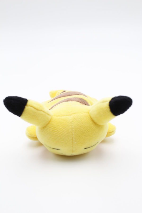 Pikachu kuttari Plüschtier Pokemon Original Japan Pokemon Center 2016