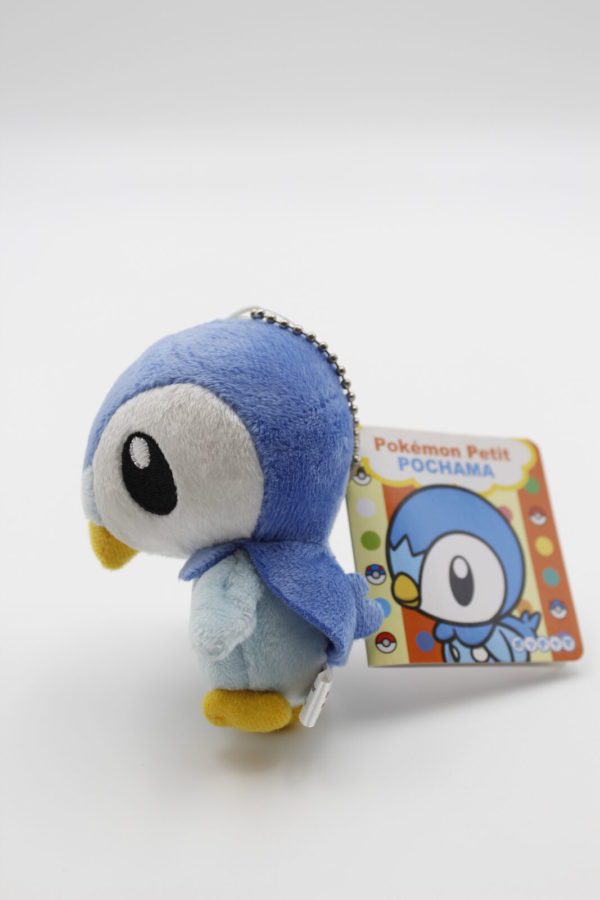 Plinfa Plüschtier Pokemon Petit Original Japan Pokemon Center 2013 – Bild 4