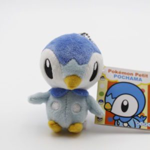 Plinfa Plüschtier Pokemon Petit Original Japan Pokemon Center 2013