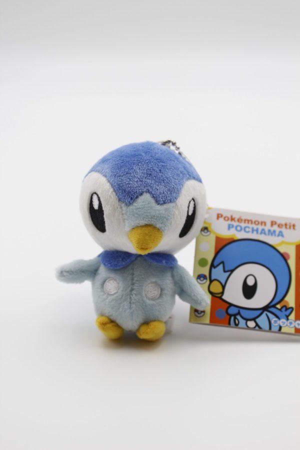 Plinfa Plüschtier Pokemon Petit Original Japan Pokemon Center 2013
