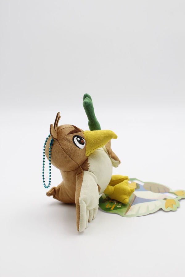 Porenta Mascot Plüschtier Pokemon Original Japan Pokemon Center – Bild 4