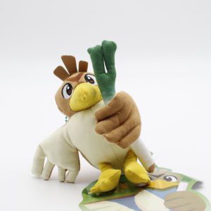 Porenta Mascot Plüschtier Pokemon Original Japan Pokemon Center