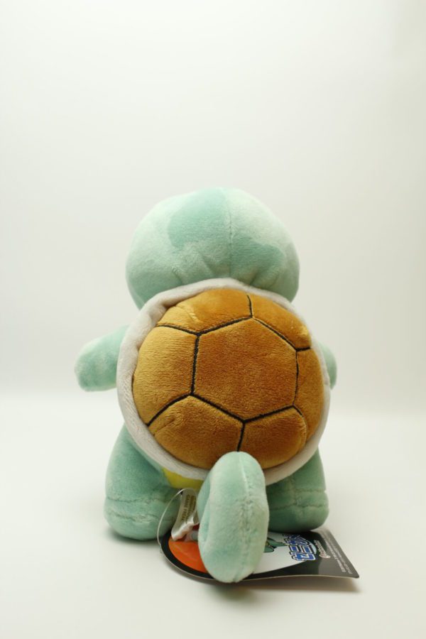 Schiggy Plüschtier Pokemon Original Japan Pokemon Center 2018 – Bild 3