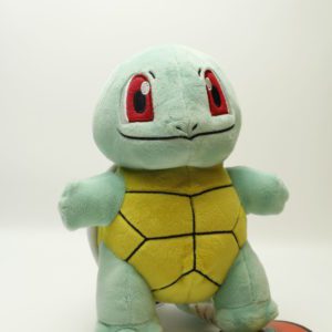 Schiggy Plüschtier Pokemon Original Japan Pokemon Center 2018