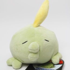 Schluppuck Plüschtier Pokemon Original Japan Pokemon Center 2014