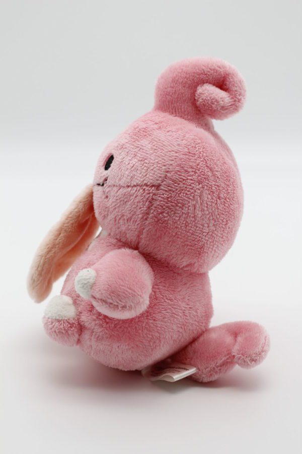 Schlurplek Plüschtier Pokemon Dolls Original Japan Pokemon Center 2007 – Bild 4