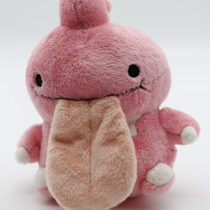 Schlurplek Plüschtier Pokemon Dolls Original Japan Pokemon Center 2007