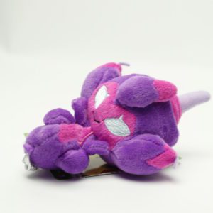 Venicro Puchi Plüschtier Pokemon Original Japan Pokemon Center