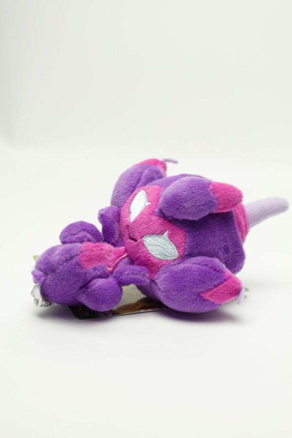 Venicro Puchi Plüschtier Pokemon Original Japan Pokemon Center