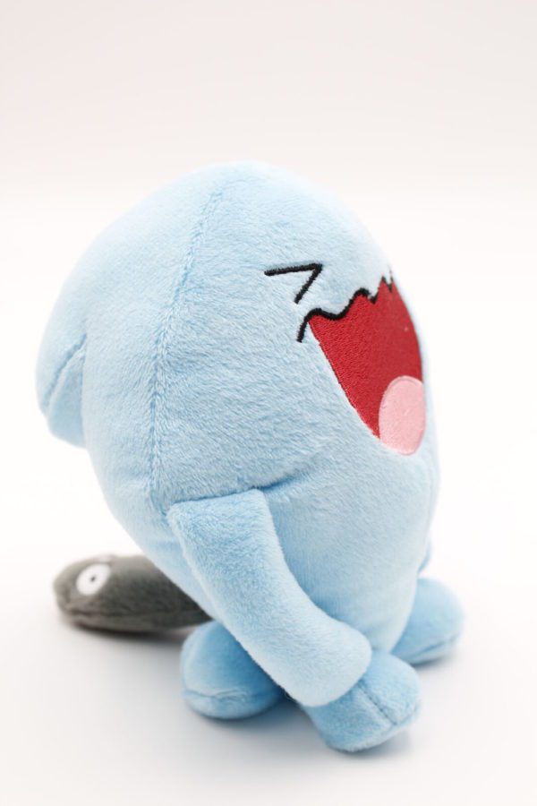 Woingenau Plüschtier Pokemon Allstar Collection Original Japan Saneiboeki – Bild 4