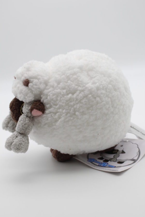 Wolly Plüschtier Pokemon Original Japan Pokemon Center 2019 – Bild 4
