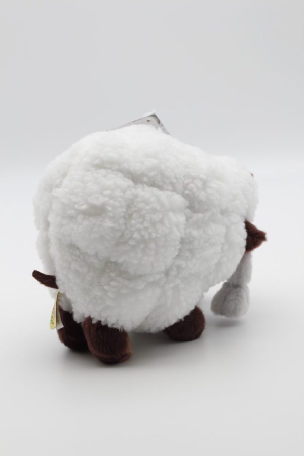 Wolly Plüschtier Pokemon Original Japan Takara Tomy – Bild 3