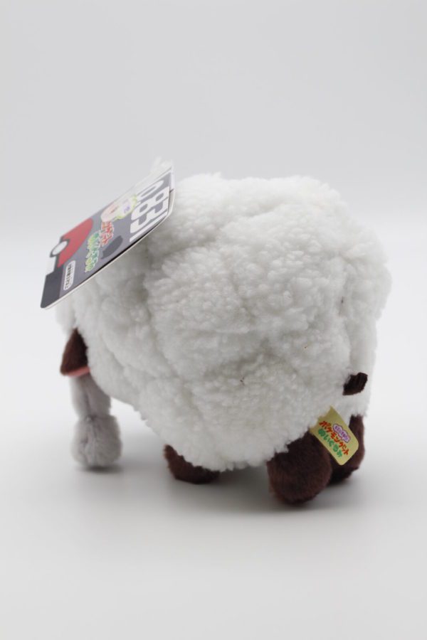 Wolly Plüschtier Pokemon Original Japan Takara Tomy – Bild 4