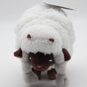 Wolly Plüschtier Pokemon Original Japan Takara Tomy