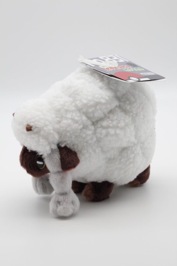 Wolly Plüschtier Pokemon Original Japan Takara Tomy – Bild 5
