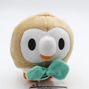 Bauz Plüschtier Pokemon Dolls Original Japan Pokemon Center 2017
