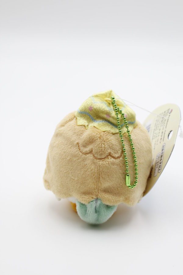 Bauz Plüschtier Pokemon Easter Original Japan Pokemon Center 2021 – Bild 3