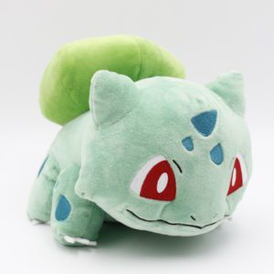 Bisasam M Plüschtier Pokemon Allstar Collection Original Japan Saneiboeki
