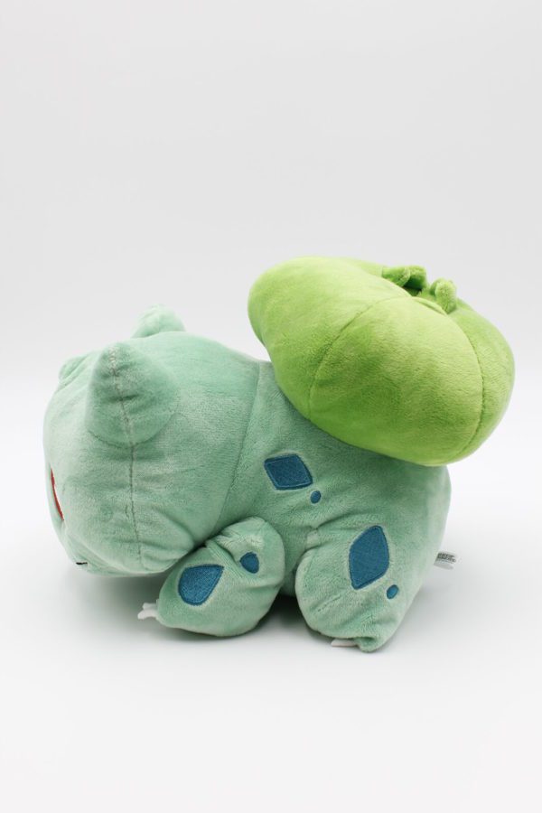 Bisasam M Plüschtier Pokemon Allstar Collection Original Japan Saneiboeki – Bild 5
