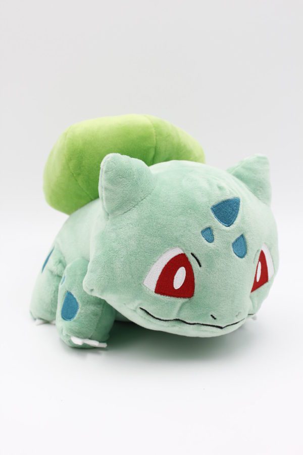 Bisasam M Plüschtier Pokemon Allstar Collection Original Japan Saneiboeki