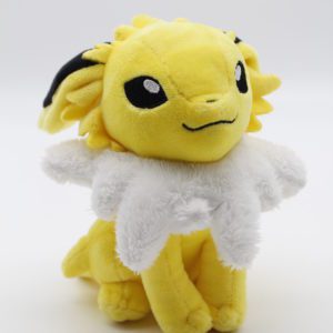 Blitza Plüschtier Pokemon Allstar Collection Original Japan Saneiboeki