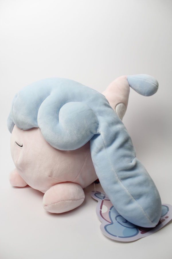 Brimova Plüschtier Pokemon Hello Ponita Original Japan Pokemon Center – Bild 4