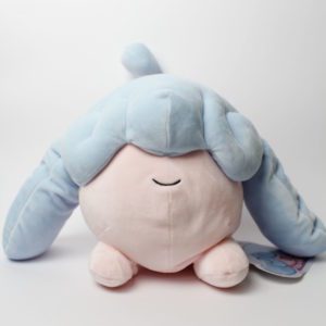 Brimova Plüschtier Pokemon Hello Ponita Original Japan Pokemon Center