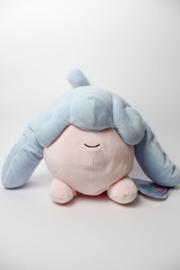 Brimova Plüschtier Pokemon Hello Ponita Original Japan Pokemon Center