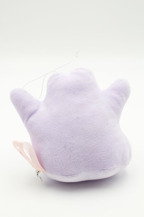 Ditto Plüschtier Pokemon I love Metamon Original Japan Banpresto – Bild 3