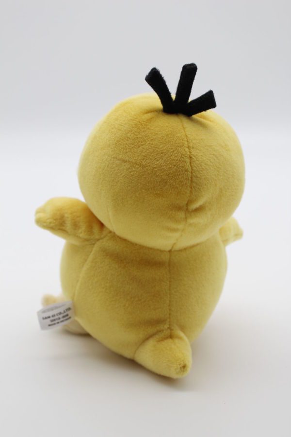 Enton Plüschtier Pokemon Original Japan Saneiboeki – Bild 3