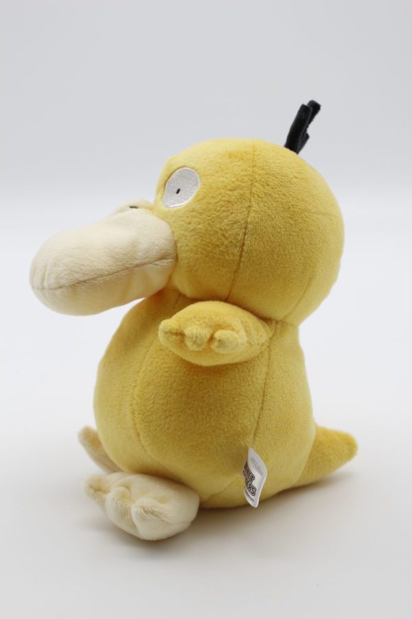 Enton Plüschtier Pokemon Original Japan Saneiboeki – Bild 4