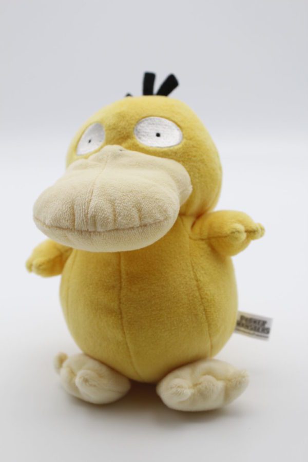 Enton Plüschtier Pokemon Original Japan Saneiboeki