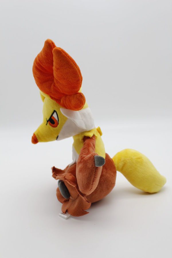 Fennexis Plüschtier Pokemon Dolls Original Japan Pokemon Center 2014 – Bild 4