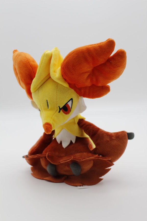Fennexis Plüschtier Pokemon Dolls Original Japan Pokemon Center 2014 – Bild 5