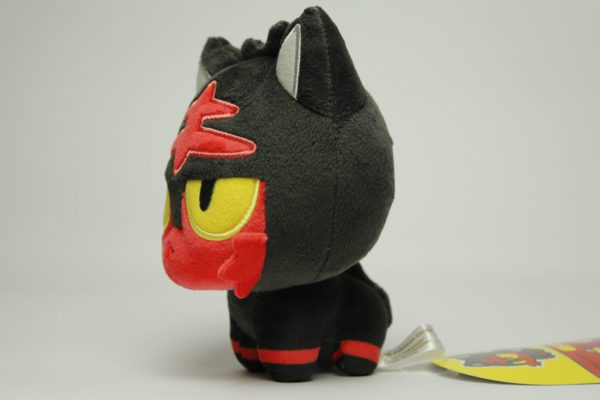 Flamiau Plüschtier Pokemon Dolls Original Japan Pokemon Center – Bild 3