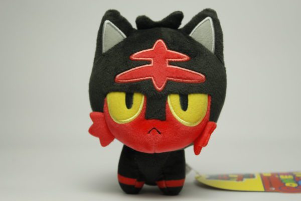 Flamiau Plüschtier Pokemon Dolls Original Japan Pokemon Center