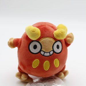 Flampion Plüschtier Pokemon Original Japan Pokemon Center 2010